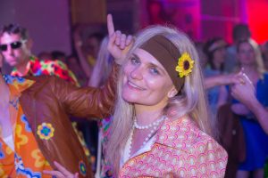 Schlagermove Bootparty