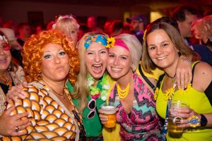 Scha-la-la-lager Party Berlin
