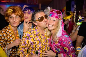 Scha-la-la-lager Party Berlin