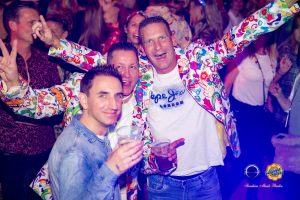 Scha-la-la-lager Party Berlin