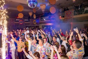 Scha-la-la-lager Party Berlin