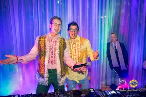 Scha-la-la-lager Party Berlin