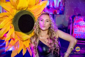 Scha-la-la-lager Party Berlin