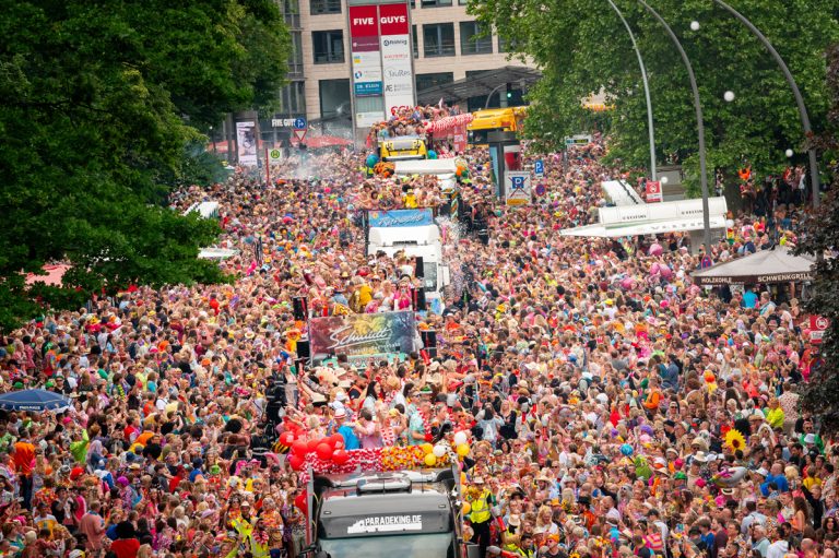 Schlagermove 2024