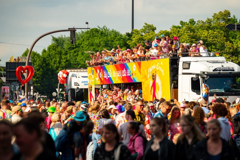 Schlagermove 2024