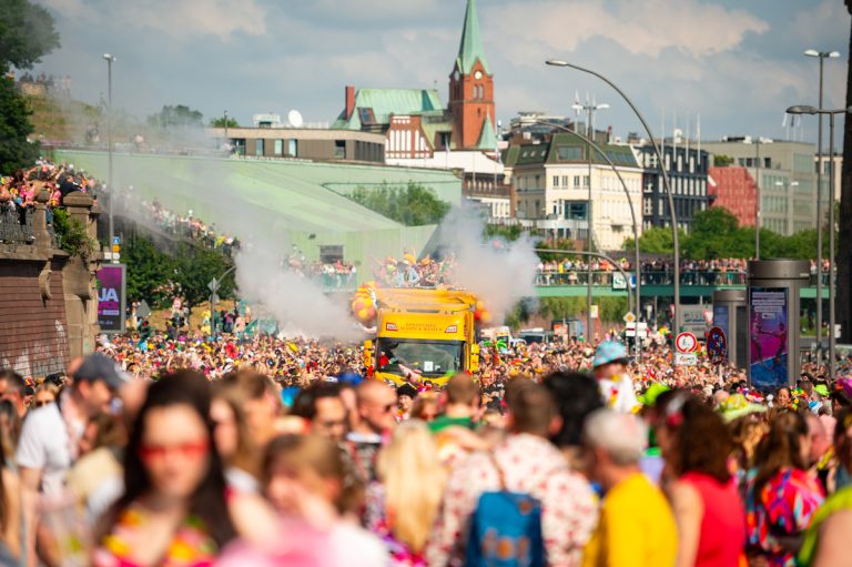 Schlagermove 2024