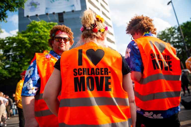 Schlagermove 2024