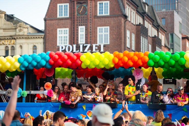 Schlagermove 2024