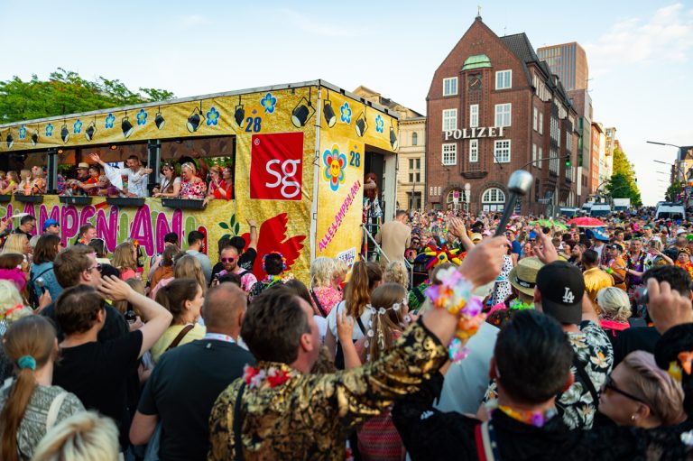 Schlagermove 2024