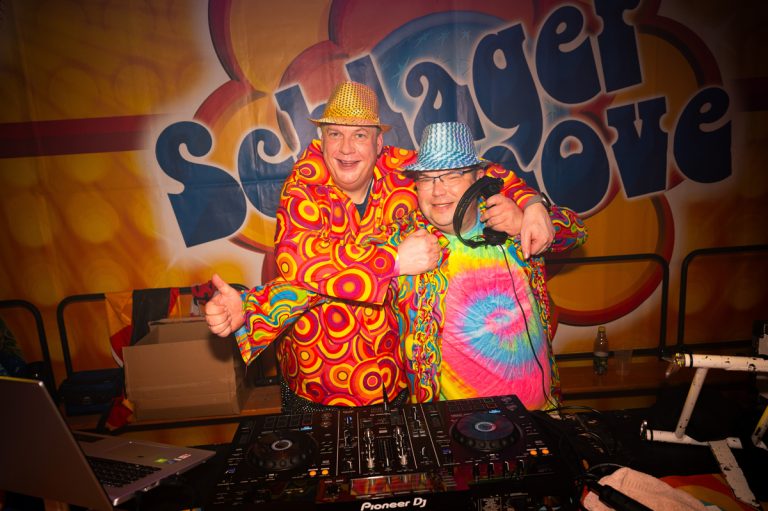 Schlagermove 2024