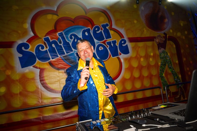 Schlagermove 2024