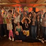 3 Zinnen Schlager Partywoche Dolomiten, Südtirol