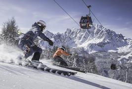 3 Zinnen Schlager Partywoche Dolomiten, Südtirol