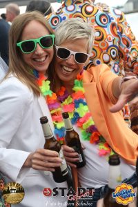 Schlagermove Bootparty Minden