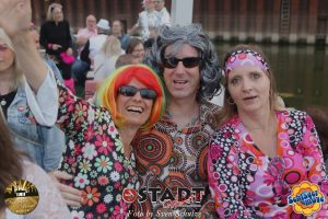Schlagermove Bootparty Minden