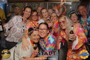 Schlagermove Bootparty Minden