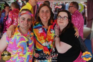 Schlagermove Bootparty Minden