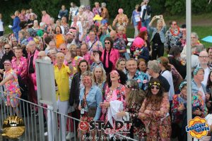 Schlagermove Bootparty Minden