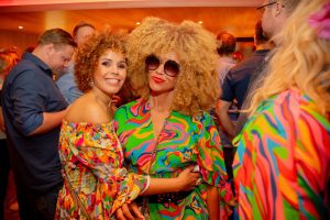 Schlagermove Bootparty Düsseldorf