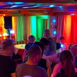 3 Zinnen Schlager Partywoche Dolomiten, Südtirol