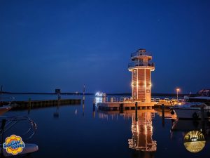 Schlagermove Bootparty Malchow