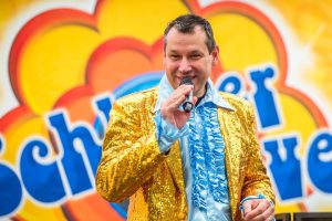 Hamburger Sommerdom 2017