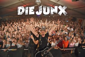 DieJunX2 DieJunX2