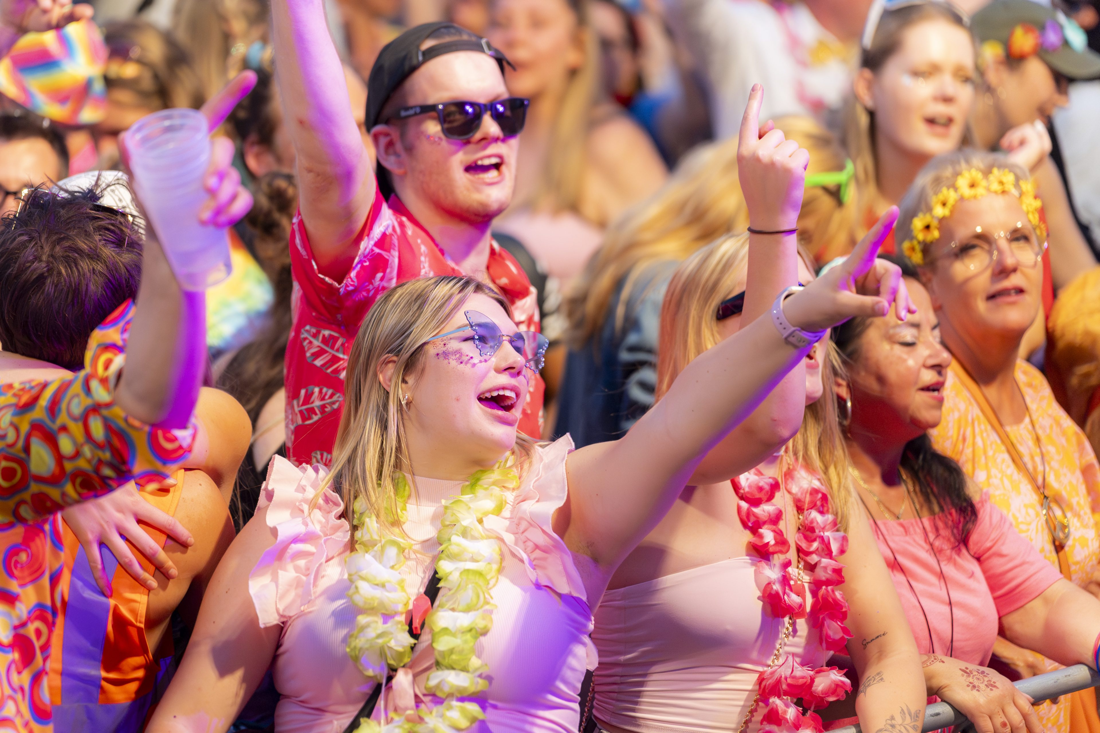 Schlagermove in Concert Openair 2026, Schlagermove Hamburg