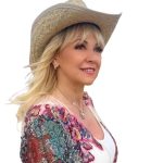 Heidi Schütz, die Stimme von Fernando Express