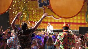 Schlagermove Scha-la-la-lager Party Norderstedt