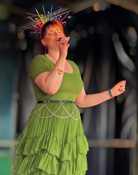 Julia Vieregge