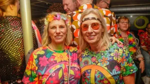 Schlagermove Bootparty Bremen