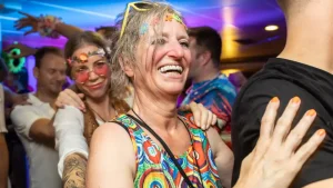 Schlagermove Bootparty Bremen