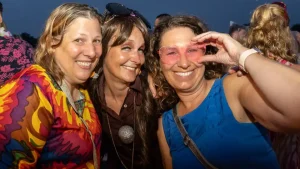 Schlagermove Bootparty Bremen