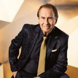 Michael Holm 30 Jahre Peter Wackel - Jubiläumswochenende