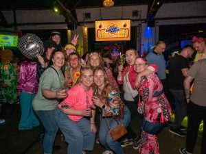 Scha-la-la-lager Party Neustadt i.H.