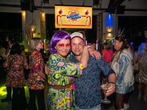 Scha-la-la-lager Party Neustadt i.H.