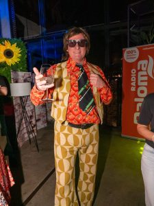 Scha-la-la-lager Party Neustadt i.H.