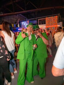 Scha-la-la-lager Party Neustadt i.H.