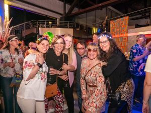 Scha-la-la-lager Party Neustadt i.H.