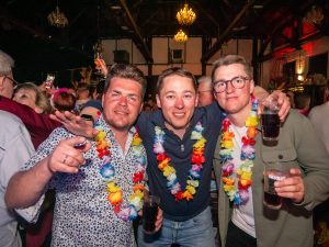 Scha-la-la-lager Party Neustadt i.H.
