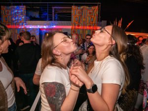Scha-la-la-lager Party Neustadt i.H.