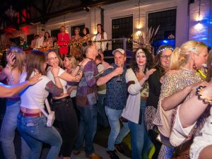 Scha-la-la-lager Party Neustadt i.H.