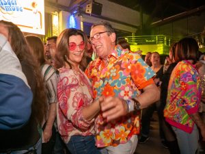 Scha-la-la-lager Party Neustadt i.H.