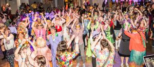 Schlagermove Scha-la-la-lager Party Norderstedt