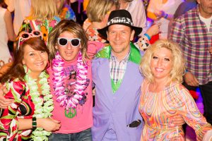Schlagermove Scha-la-la-lager Party Norderstedt