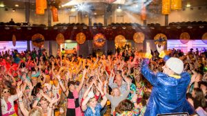 Schlagermove Scha-la-la-lager Party Norderstedt