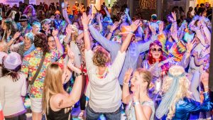 Schlagermove Scha-la-la-lager Party Norderstedt