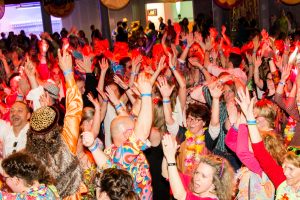 Schlagermove Scha-la-la-lager Party Norderstedt