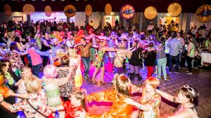 Schlagermove Scha-la-la-lager Party Norderstedt